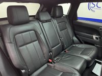 USED 2020 69 LAND ROVER RANGE ROVER SPORT 2.0 P400e 13.1kWh HSE GPF SUV 5dr Petrol Plug-in Hybrid Auto 4WD Euro 6 (s/s) (404 ps) &pound;14k Options-PanRoof-Low Miles