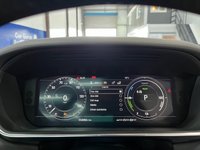 USED 2020 69 LAND ROVER RANGE ROVER SPORT 2.0 P400e 13.1kWh HSE GPF SUV 5dr Petrol Plug-in Hybrid Auto 4WD Euro 6 (s/s) (404 ps) &pound;14k Options-PanRoof-Low Miles