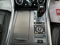 USED 2020 69 LAND ROVER RANGE ROVER SPORT 2.0 P400e 13.1kWh HSE GPF SUV 5dr Petrol Plug-in Hybrid Auto 4WD Euro 6 (s/s) (404 ps) &pound;14k Options-PanRoof-Low Miles