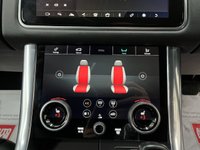 USED 2020 69 LAND ROVER RANGE ROVER SPORT 2.0 P400e 13.1kWh HSE GPF SUV 5dr Petrol Plug-in Hybrid Auto 4WD Euro 6 (s/s) (404 ps) &pound;14k Options-PanRoof-Low Miles