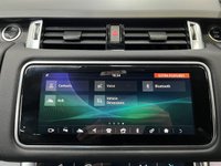 USED 2020 69 LAND ROVER RANGE ROVER SPORT 2.0 P400e 13.1kWh HSE GPF SUV 5dr Petrol Plug-in Hybrid Auto 4WD Euro 6 (s/s) (404 ps) &pound;14k Options-PanRoof-Low Miles