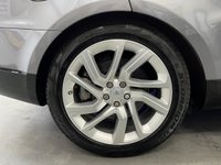 USED 2020 69 LAND ROVER RANGE ROVER SPORT 2.0 P400e 13.1kWh HSE GPF SUV 5dr Petrol Plug-in Hybrid Auto 4WD Euro 6 (s/s) (404 ps) &pound;14k Options-PanRoof-Low Miles