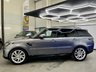 USED 2020 69 LAND ROVER RANGE ROVER SPORT 2.0 P400e 13.1kWh HSE GPF SUV 5dr Petrol Plug-in Hybrid Auto 4WD Euro 6 (s/s) (404 ps) &pound;14k Options-PanRoof-Low Miles