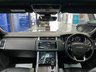 USED 2020 69 LAND ROVER RANGE ROVER SPORT 2.0 P400e 13.1kWh HSE GPF SUV 5dr Petrol Plug-in Hybrid Auto 4WD Euro 6 (s/s) (404 ps) &pound;14k Options-PanRoof-Low Miles