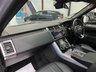 USED 2020 69 LAND ROVER RANGE ROVER SPORT 2.0 P400e 13.1kWh HSE GPF SUV 5dr Petrol Plug-in Hybrid Auto 4WD Euro 6 (s/s) (404 ps) &pound;14k Options-PanRoof-Low Miles
