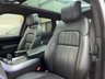 USED 2020 69 LAND ROVER RANGE ROVER SPORT 2.0 P400e 13.1kWh HSE GPF SUV 5dr Petrol Plug-in Hybrid Auto 4WD Euro 6 (s/s) (404 ps) &pound;14k Options-PanRoof-Low Miles