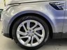 USED 2020 69 LAND ROVER RANGE ROVER SPORT 2.0 P400e 13.1kWh HSE GPF SUV 5dr Petrol Plug-in Hybrid Auto 4WD Euro 6 (s/s) (404 ps) &pound;14k Options-PanRoof-Low Miles