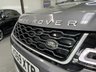 USED 2020 69 LAND ROVER RANGE ROVER SPORT 2.0 P400e 13.1kWh HSE GPF SUV 5dr Petrol Plug-in Hybrid Auto 4WD Euro 6 (s/s) (404 ps) &pound;14k Options-PanRoof-Low Miles