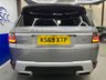 USED 2020 69 LAND ROVER RANGE ROVER SPORT 2.0 P400e 13.1kWh HSE GPF SUV 5dr Petrol Plug-in Hybrid Auto 4WD Euro 6 (s/s) (404 ps) &pound;14k Options-PanRoof-Low Miles