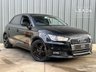 USED 2018 18 AUDI A1 Sport 1.0 TFSI Sportback 5dr Petrol Manual Euro 6 (Nav) (95 ps) 