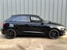 USED 2018 18 AUDI A1 Sport 1.0 TFSI Sportback 5dr Petrol Manual Euro 6 (Nav) (95 ps) 