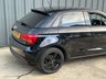 USED 2018 18 AUDI A1 Sport 1.0 TFSI Sportback 5dr Petrol Manual Euro 6 (Nav) (95 ps) 