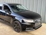 USED 2018 18 AUDI A1 Sport 1.0 TFSI Sportback 5dr Petrol Manual Euro 6 (Nav) (95 ps) 