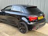 USED 2018 18 AUDI A1 Sport 1.0 TFSI Sportback 5dr Petrol Manual Euro 6 (Nav) (95 ps) 