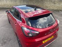 USED 2022 22 FORD PUMA 1.0T EcoBoost MHEV ST-Line Vignale SUV 5dr Petrol Hybrid DCT Euro 6 (s/s) (155 ps) Driver Assistance Pack