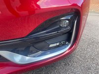 USED 2022 22 FORD PUMA 1.0T EcoBoost MHEV ST-Line Vignale SUV 5dr Petrol Hybrid DCT Euro 6 (s/s) (155 ps) Driver Assistance Pack