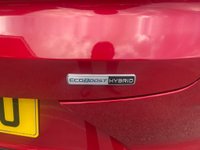 USED 2022 22 FORD PUMA 1.0T EcoBoost MHEV ST-Line Vignale SUV 5dr Petrol Hybrid DCT Euro 6 (s/s) (155 ps) Driver Assistance Pack