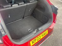 USED 2022 22 FORD PUMA 1.0T EcoBoost MHEV ST-Line Vignale SUV 5dr Petrol Hybrid DCT Euro 6 (s/s) (155 ps) Driver Assistance Pack