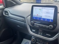 USED 2022 22 FORD PUMA 1.0T EcoBoost MHEV ST-Line Vignale SUV 5dr Petrol Hybrid DCT Euro 6 (s/s) (155 ps) Driver Assistance Pack