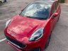 USED 2022 22 FORD PUMA 1.0T EcoBoost MHEV ST-Line Vignale SUV 5dr Petrol Hybrid DCT Euro 6 (s/s) (155 ps) Driver Assistance Pack