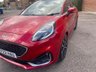 USED 2022 22 FORD PUMA 1.0T EcoBoost MHEV ST-Line Vignale SUV 5dr Petrol Hybrid DCT Euro 6 (s/s) (155 ps) Driver Assistance Pack