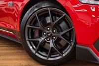 USED 2023 14 FORD MUSTANG 5.0 V8 Mach 1 Fastback 