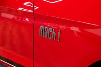 USED 2023 14 FORD MUSTANG 5.0 V8 Mach 1 Fastback 