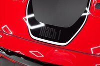USED 2023 14 FORD MUSTANG 5.0 V8 Mach 1 Fastback 