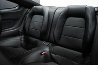USED 2023 14 FORD MUSTANG 5.0 V8 Mach 1 Fastback 
