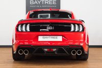 USED 2023 14 FORD MUSTANG 5.0 V8 Mach 1 Fastback 