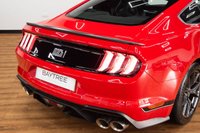 USED 2023 14 FORD MUSTANG 5.0 V8 Mach 1 Fastback 