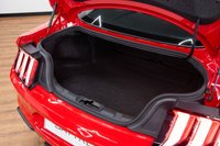 USED 2023 14 FORD MUSTANG 5.0 V8 Mach 1 Fastback 