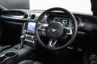 USED 2023 14 FORD MUSTANG 5.0 V8 Mach 1 Fastback 