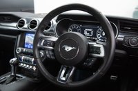 USED 2023 14 FORD MUSTANG 5.0 V8 Mach 1 Fastback 