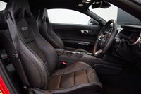 USED 2023 14 FORD MUSTANG 5.0 V8 Mach 1 Fastback 
