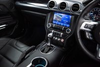 USED 2023 14 FORD MUSTANG 5.0 V8 Mach 1 Fastback 