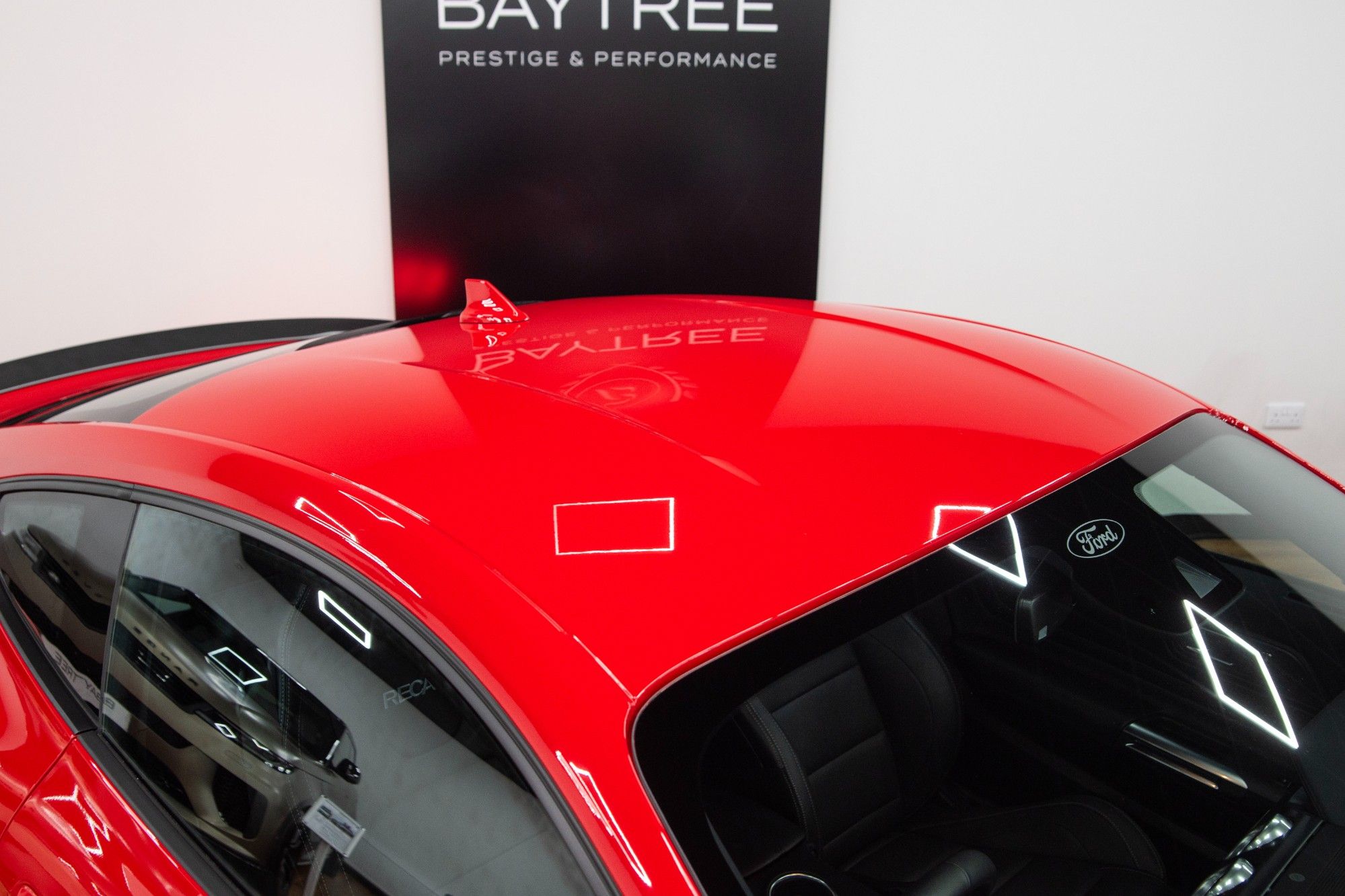 USED 2023 14 FORD MUSTANG 5.0 V8 Mach 1 Fastback 