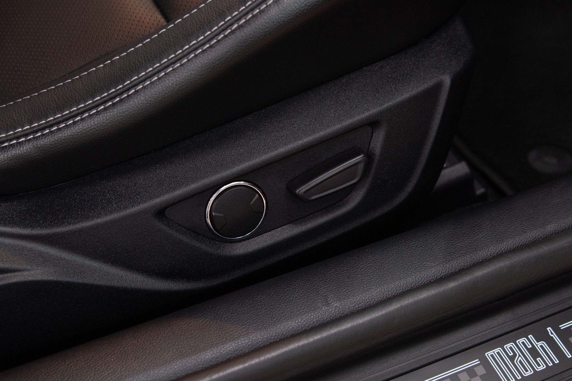 USED 2023 14 FORD MUSTANG 5.0 V8 Mach 1 Fastback 