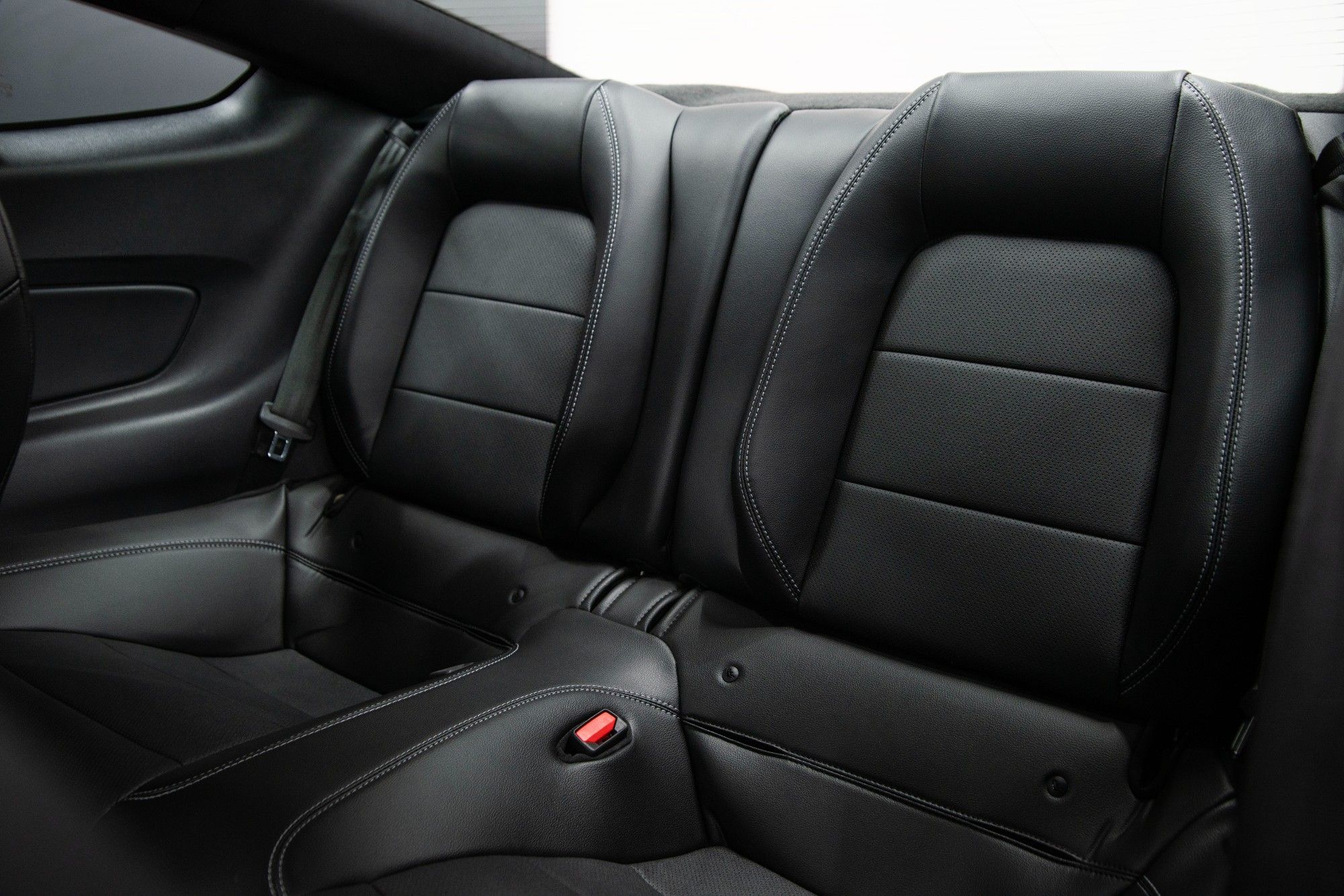 USED 2023 14 FORD MUSTANG 5.0 V8 Mach 1 Fastback 