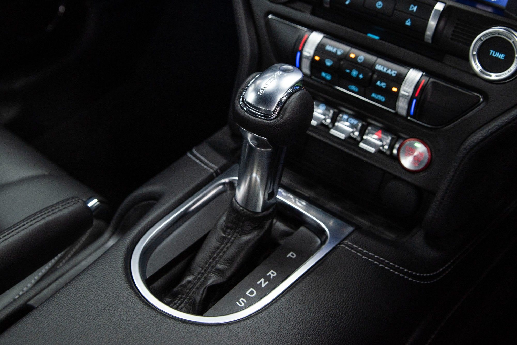 USED 2023 14 FORD MUSTANG 5.0 V8 Mach 1 Fastback 