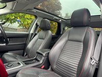 USED 2017 17 LAND ROVER DISCOVERY SPORT 2.0 TD4 HSE Dynamic Lux SUV 5dr Diesel Auto 4WD Euro 6 (s/s) (180 ps) 