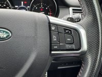 USED 2017 17 LAND ROVER DISCOVERY SPORT 2.0 TD4 HSE Dynamic Lux SUV 5dr Diesel Auto 4WD Euro 6 (s/s) (180 ps) 