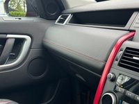 USED 2017 17 LAND ROVER DISCOVERY SPORT 2.0 TD4 HSE Dynamic Lux SUV 5dr Diesel Auto 4WD Euro 6 (s/s) (180 ps) 