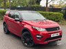 USED 2017 17 LAND ROVER DISCOVERY SPORT 2.0 TD4 HSE Dynamic Lux SUV 5dr Diesel Auto 4WD Euro 6 (s/s) (180 ps) 