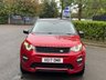 USED 2017 17 LAND ROVER DISCOVERY SPORT 2.0 TD4 HSE Dynamic Lux SUV 5dr Diesel Auto 4WD Euro 6 (s/s) (180 ps) 