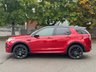 USED 2017 17 LAND ROVER DISCOVERY SPORT 2.0 TD4 HSE Dynamic Lux SUV 5dr Diesel Auto 4WD Euro 6 (s/s) (180 ps) 