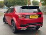 USED 2017 17 LAND ROVER DISCOVERY SPORT 2.0 TD4 HSE Dynamic Lux SUV 5dr Diesel Auto 4WD Euro 6 (s/s) (180 ps) 