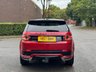 USED 2017 17 LAND ROVER DISCOVERY SPORT 2.0 TD4 HSE Dynamic Lux SUV 5dr Diesel Auto 4WD Euro 6 (s/s) (180 ps) 