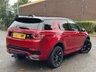 USED 2017 17 LAND ROVER DISCOVERY SPORT 2.0 TD4 HSE Dynamic Lux SUV 5dr Diesel Auto 4WD Euro 6 (s/s) (180 ps) 