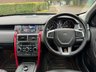 USED 2017 17 LAND ROVER DISCOVERY SPORT 2.0 TD4 HSE Dynamic Lux SUV 5dr Diesel Auto 4WD Euro 6 (s/s) (180 ps) 